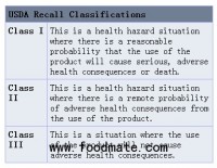 Create Common Good Recalls Jambalaya Products Due To Misbranding and Undeclared Allergens