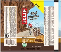 Chocolate Hazelnut Butter CLIF Bar Recalled for Plastic Pieces