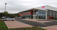 Adams Foods Expands Through £1.2 Million Acquisition