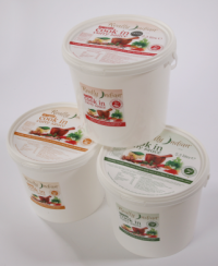 Really Indian sauces launches catering packs