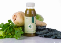 New juice programme unveiled