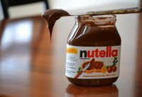 Nutella Celebrates Its 50th Anniversary