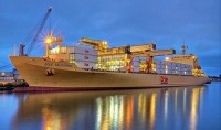 Dole to invest in three new reefer container ships