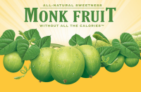 Monk fruit lauded as natural sweetener on the horizon