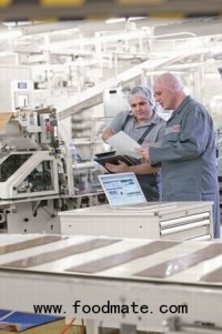 Bosch to highlight quality, hygiene and flexibility at US show