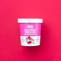 Recalls Strawberry Cheese Cake Frozen Dessert For Undeclared Almond