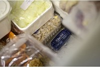 Wireless Food Safety Monitoring Solution