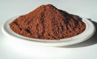 Spice Recalled by California Company After FDA Testing