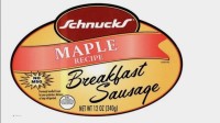 Bob Evans Pork Sausage Links Recalled for Foreign Material