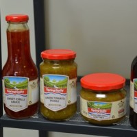 Spring Gully Foods announces rebrand
