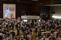 Peru, Chile, Mexico and Colombia seek markets in Asia