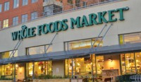 Whole Foods c.e.o.: Desire for healthier lifestyle ‘here to stay’