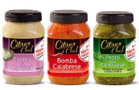 Citres Spa to launch pickles, pesti and sauces in PC's new polypropylene jars
