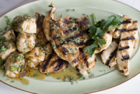 Recipes: 3 tasty takes on the basic boneless chicken breast