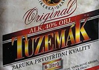 FSA warning issued on drinking Czech spirits