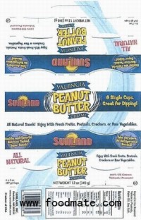 Sunland expands recall of peanut products and shuts down plant
