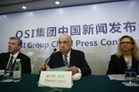 OSI Group probe finds standards at supplier unit below par