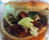 Burger King admits selling whoppers tainted with horse meat