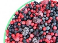 Hepatitis A Frozen Berry Outbreak Sickens More in Europe