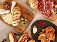 Spanish fast-food chain to replace longtime village pizza shop