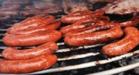Not Listing Milk as Allergen Brings Bratwurst Sausage Recall