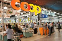 Net Profit Up 2.2% At Switzerland's Coop
