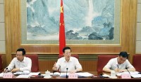 Chinese vice premier stresses food safety for the public