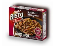 Kerry Foods added two new bisto-ready meals