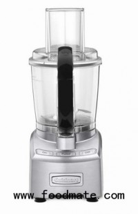 Cuisinart recalls food processors due to laceration hazard