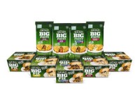 Peter's Food To Extend 'Heinz Big' Range