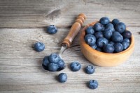 Reasons Why You Should Be Eating Blueberries