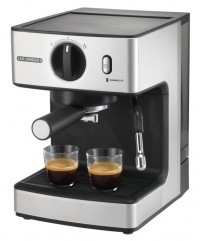 Sunbeam recalls Sunbeam Café Espresso II (EM 3820) Coffee machine