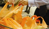 Small retailers exempt from plastic bag levy