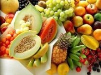 Eating fruits, vegetables enhancing mood
