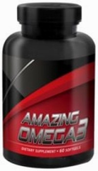 Advanta Supplements unveils fish oil supplement
