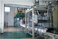 Bosch Packaging expands VFFS test facility