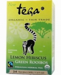 Herbal Tea recalled for Salmonella risk
