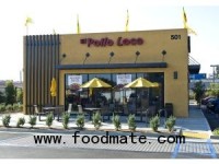 El Pollo Loco Joins Fray Of Fast Food Makeovers