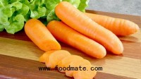 Carrots can delay ageing