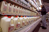 House rejects farm bill, 62 Republicans vote no