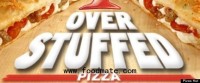 Pizza Hut Releases New Calzone-Like Pie