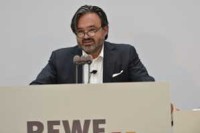 Rewe To Invest A Record €1.6bn In 2016