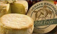 Crave Brothers Farmstead Cheese Recalls Les Frères Cheese Products