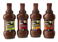 Coles launches its own sauces and flavours with accessories