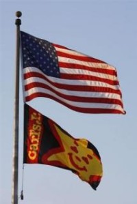 Rflagoark Capital Group to acquire restaurant group CKE Inc