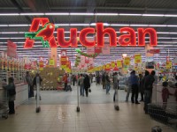 Auchan To Invest Almost €500m In Tunisia