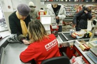 November sales rose by 28.7% for Russian retailer Magnit