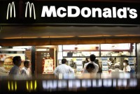 Food scare in China is good news for Thailand's CP Foods