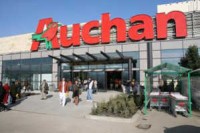 Auchan To Purchase 12 Hypermarkets In Romania