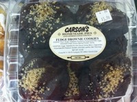 Multiple Allergy Alert: Carson’s Deli & Bakery